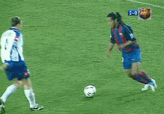 ronaldinho